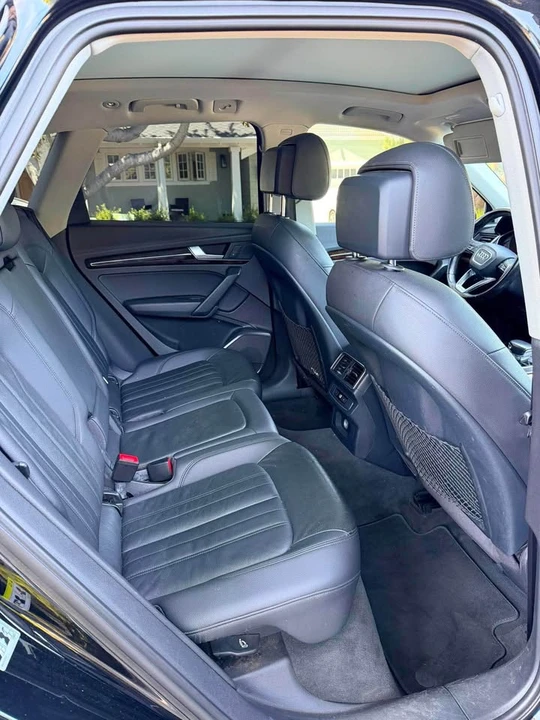 2018 Audi FY Q5 - Image 8 of 8