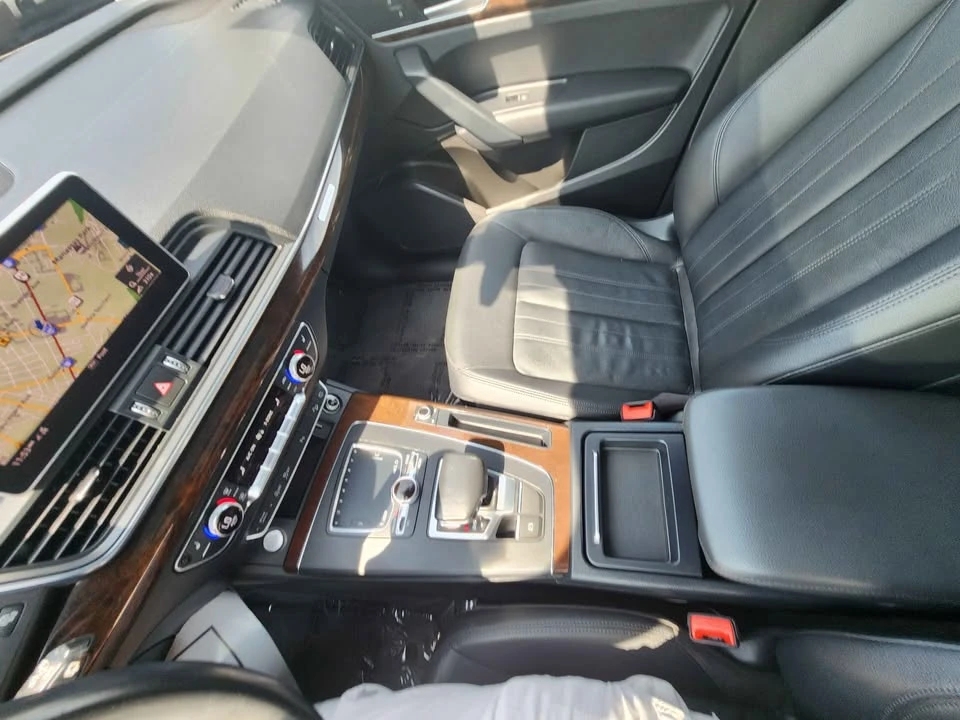 2018 Audi FY Q5 - Image 13 of 17
