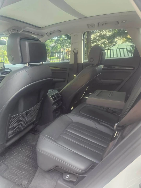2018 Audi FY Q5 - Image 10 of 10