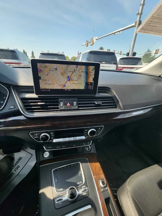 2018 Audi FY Q5 - Image 17 of 17