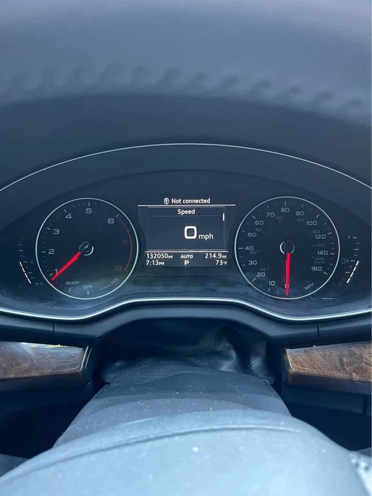2018 Audi FY Q5 - Image 7 of 16