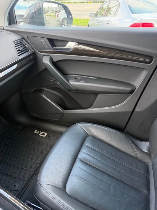 2018 Audi FY Q5 - Image 12 of 15