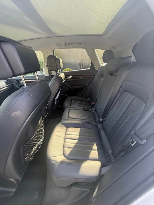 2018 Audi FY Q5 - Image 7 of 8