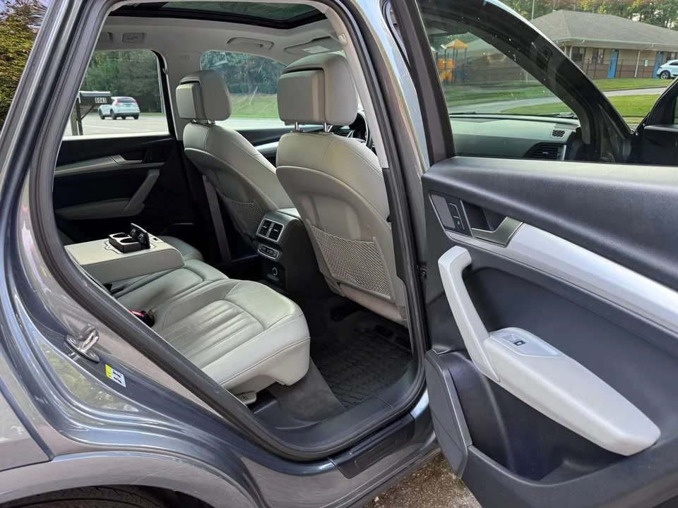 2018 Audi FY Q5 - Image 12 of 20