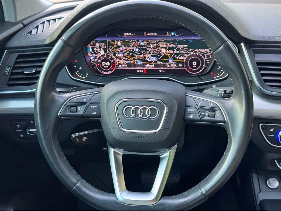 2018 Audi FY Q5 - Image 15 of 20