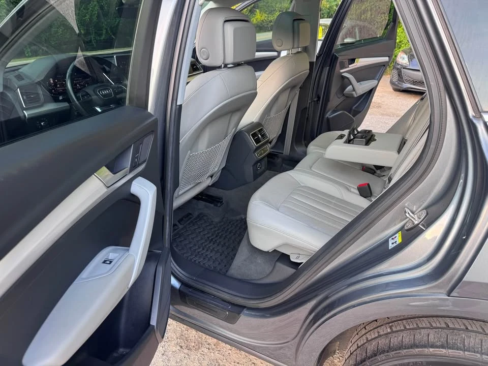 2018 Audi FY Q5 - Image 11 of 20