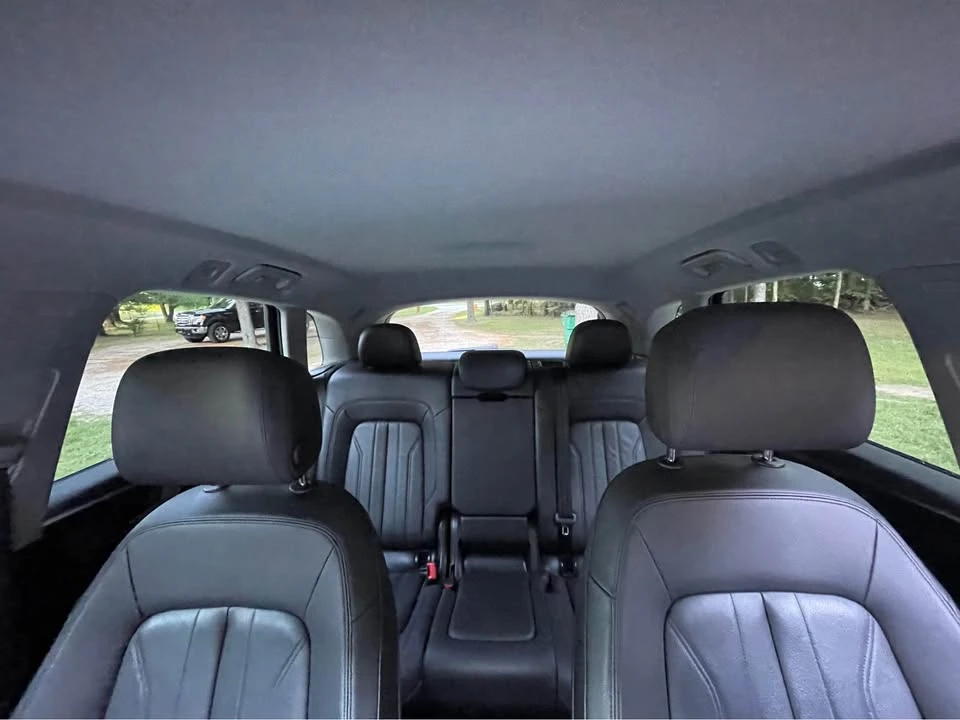 2018 Audi FY Q5 - Image 11 of 16