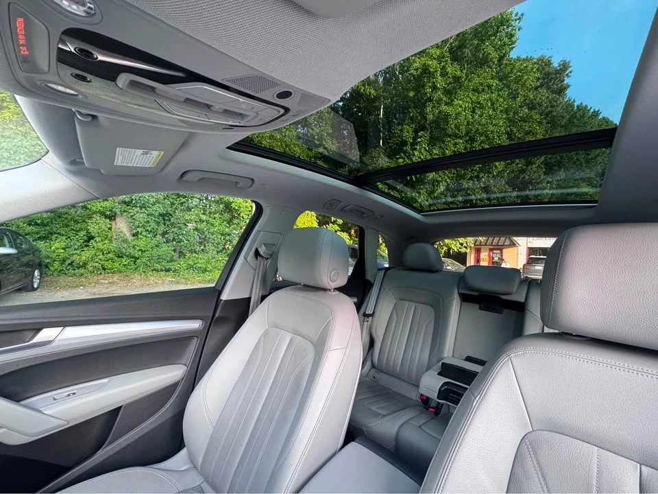 2018 Audi FY Q5 - Image 16 of 20