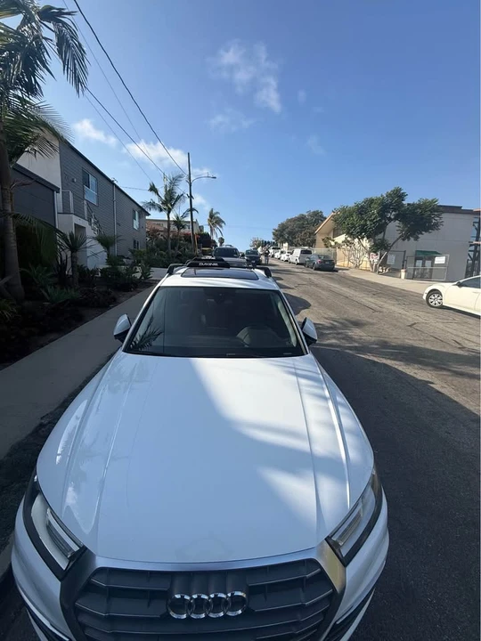 2018 Audi FY Q5 - Image 2 of 8
