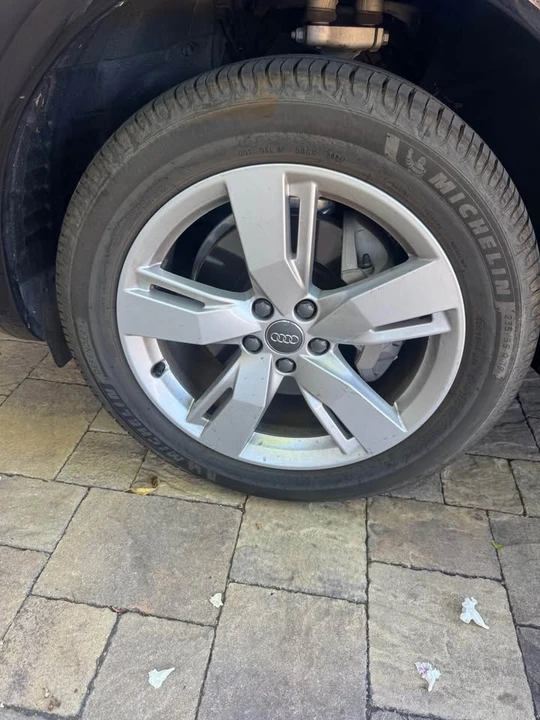 2018 Audi FY Q5 - Image 5 of 5