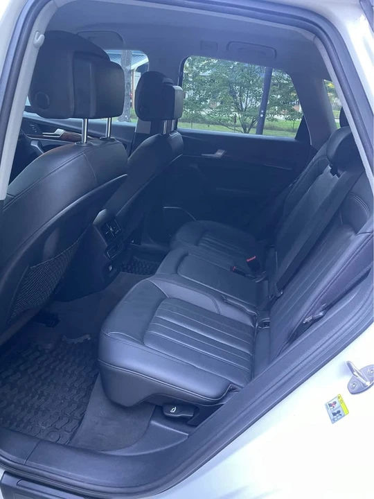 2018 Audi FY Q5 - Image 12 of 16