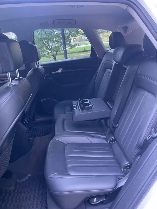 2018 Audi FY Q5 - Image 13 of 16