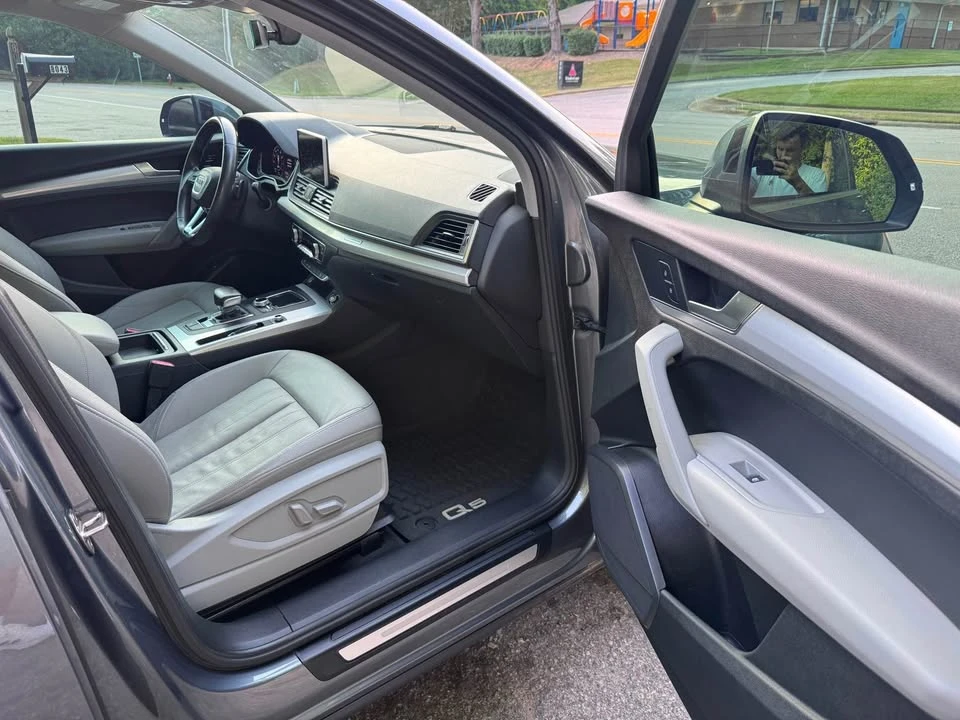 2018 Audi FY Q5 - Image 18 of 20