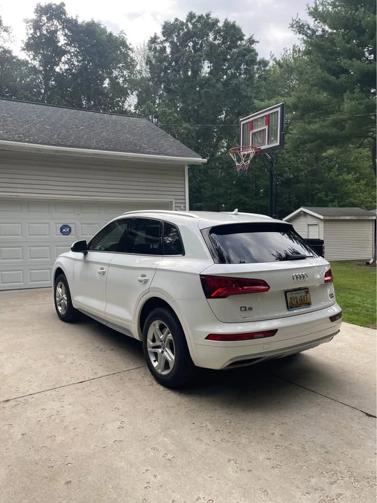 2018 Audi FY Q5 - Image 6 of 16