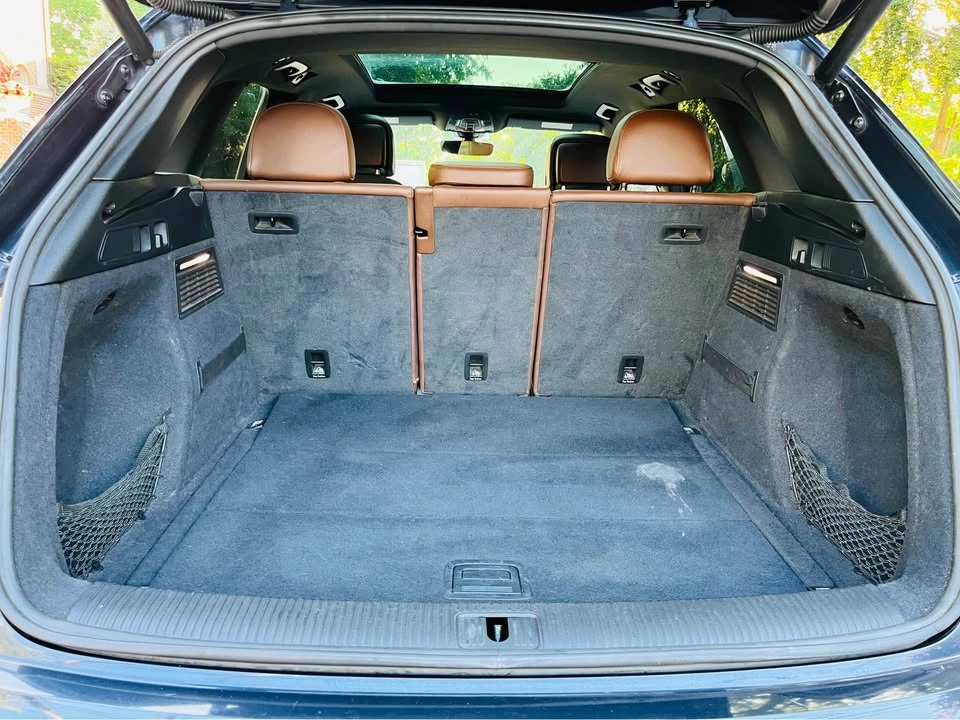 2018 Audi FY Q5 - Image 9 of 18
