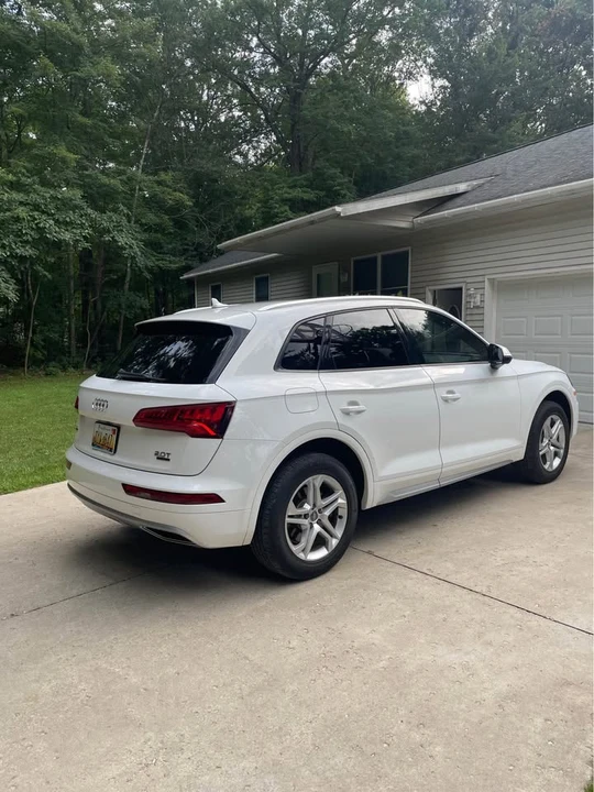 2018 Audi FY Q5 - Image 5 of 16