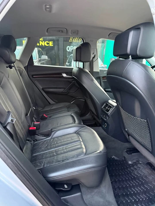 2018 Audi FY Q5 - Image 14 of 18