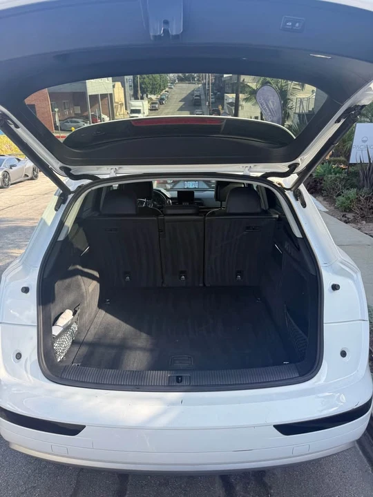 2018 Audi FY Q5 - Image 8 of 8