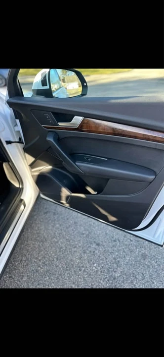 2018 Audi FY Q5 - Image 11 of 11