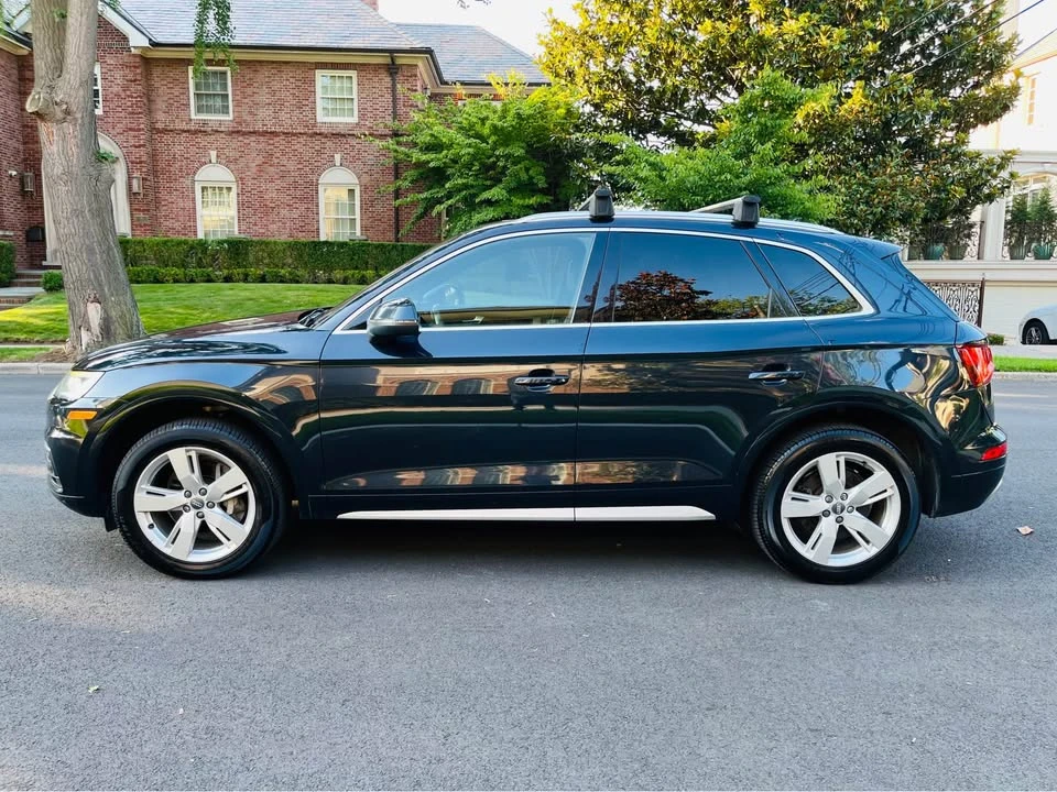 2018 Audi FY Q5 - Image 2 of 18