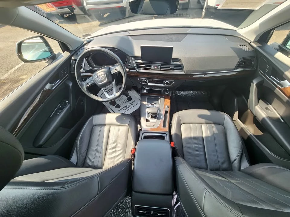 2018 Audi FY Q5 - Image 12 of 17