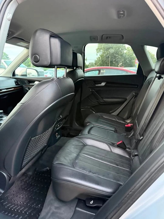 2018 Audi FY Q5 - Image 12 of 18