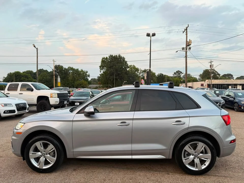 2018 Audi FY Q5 - Image 6 of 18