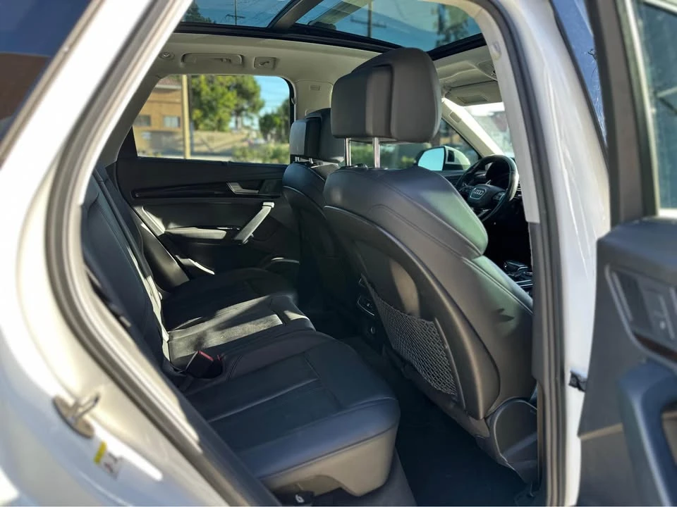 2018 Audi FY Q5 - Image 12 of 17