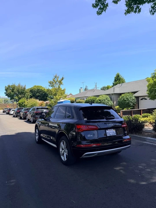 2018 Audi FY Q5 - Image 4 of 9