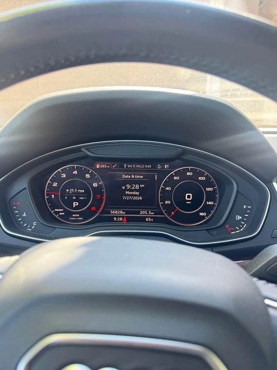2018 Audi FY Q5 - Image 3 of 5