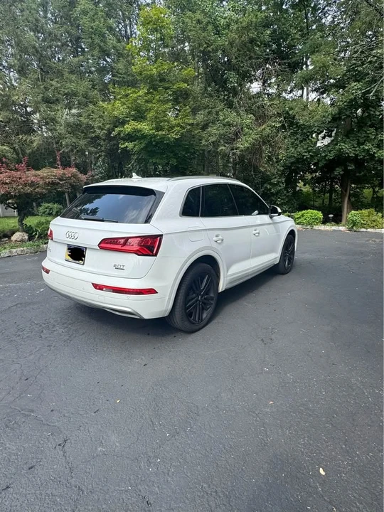 2018 Audi FY Q5 - Image 4 of 10