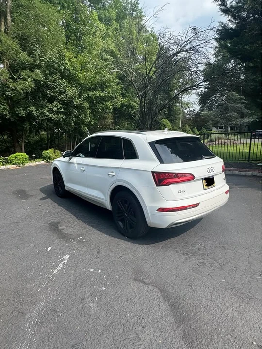 2018 Audi FY Q5 - Image 6 of 10