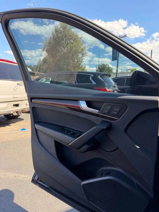 2018 Audi FY Q5 - Image 9 of 16