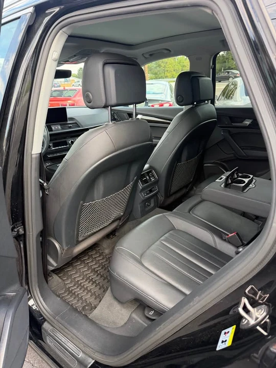 2018 Audi FY Q5 - Image 14 of 15