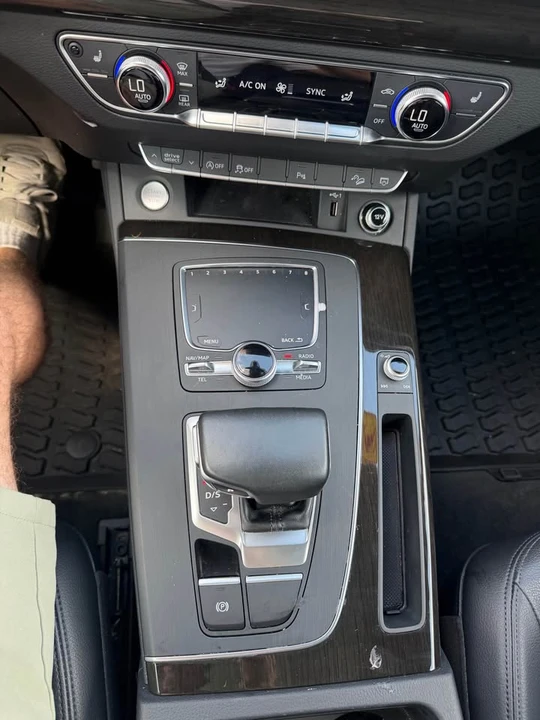 2018 Audi FY Q5 - Image 11 of 15
