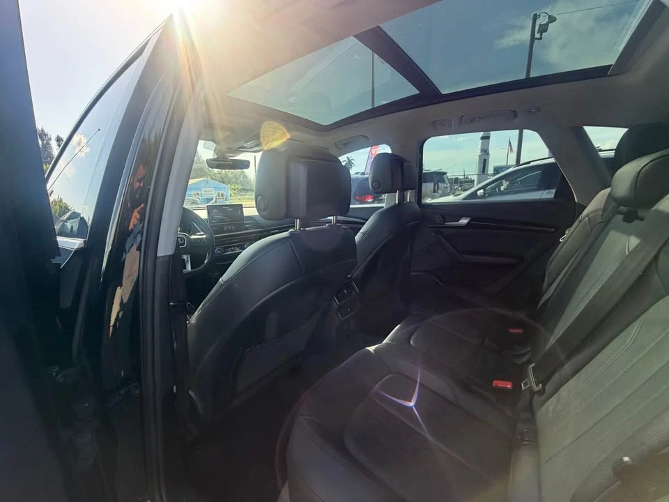 2018 Audi FY Q5 - Image 6 of 7