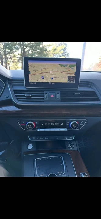 2018 Audi FY Q5 - Image 7 of 11