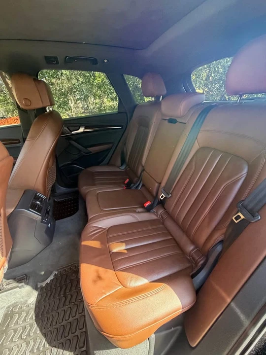 2018 Audi FY Q5 - Image 7 of 7