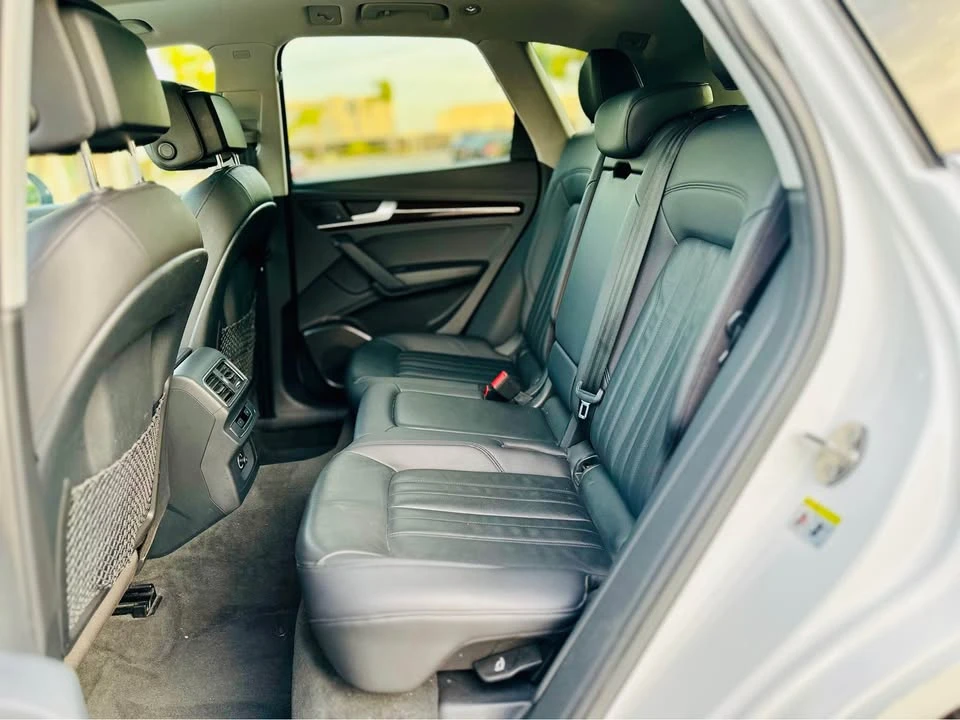 2018 Audi FY Q5 - Image 10 of 20