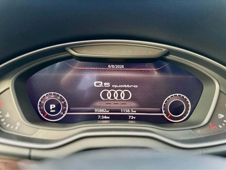 2018 Audi FY Q5 - Image 20 of 20