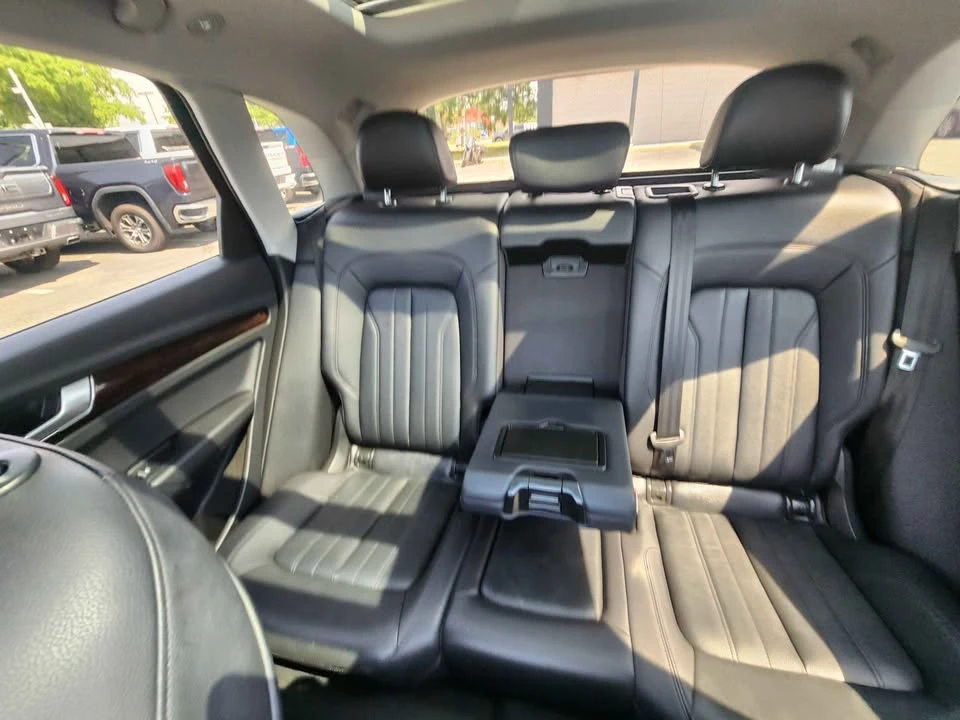 2018 Audi FY Q5 - Image 10 of 17