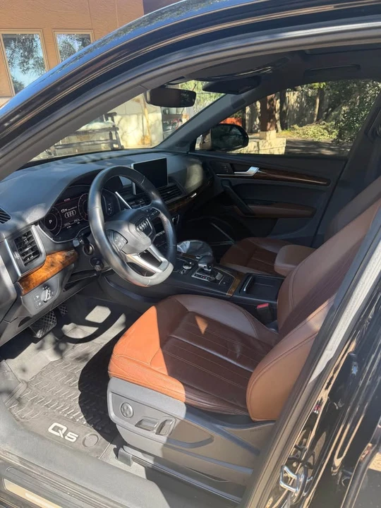2018 Audi FY Q5 - Image 6 of 7
