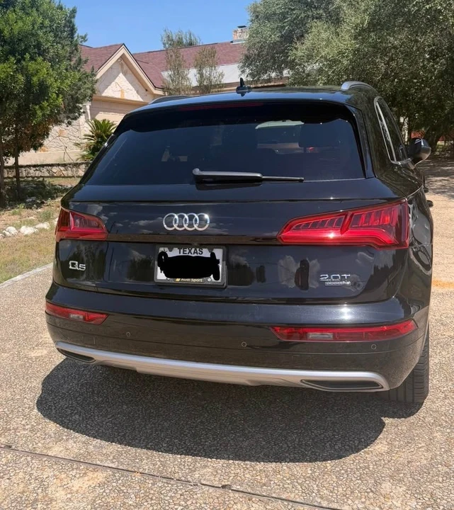 2018 Audi FY Q5 - Image 3 of 7