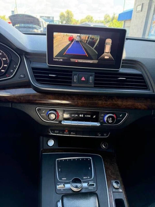 2018 Audi FY Q5 - Image 14 of 16
