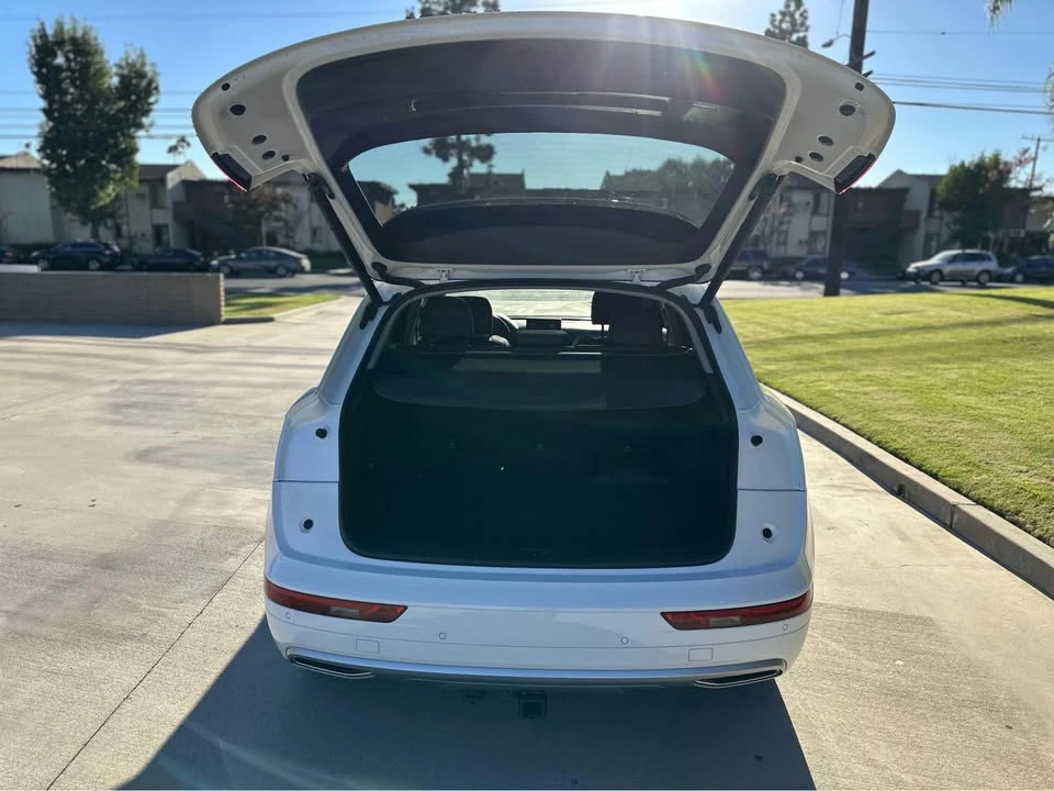 2018 Audi FY Q5 - Image 17 of 17