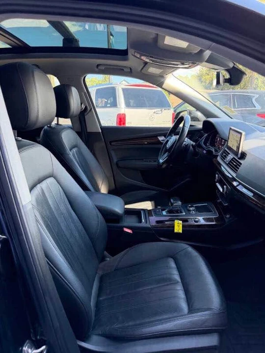 2018 Audi FY Q5 - Image 11 of 16