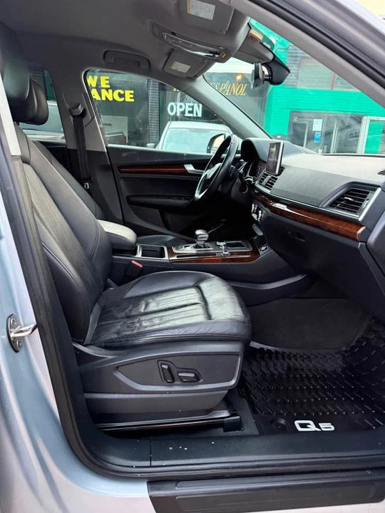 2018 Audi FY Q5 - Image 11 of 18