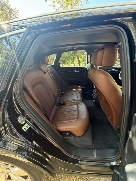 2018 Audi FY Q5 - Image 4 of 7