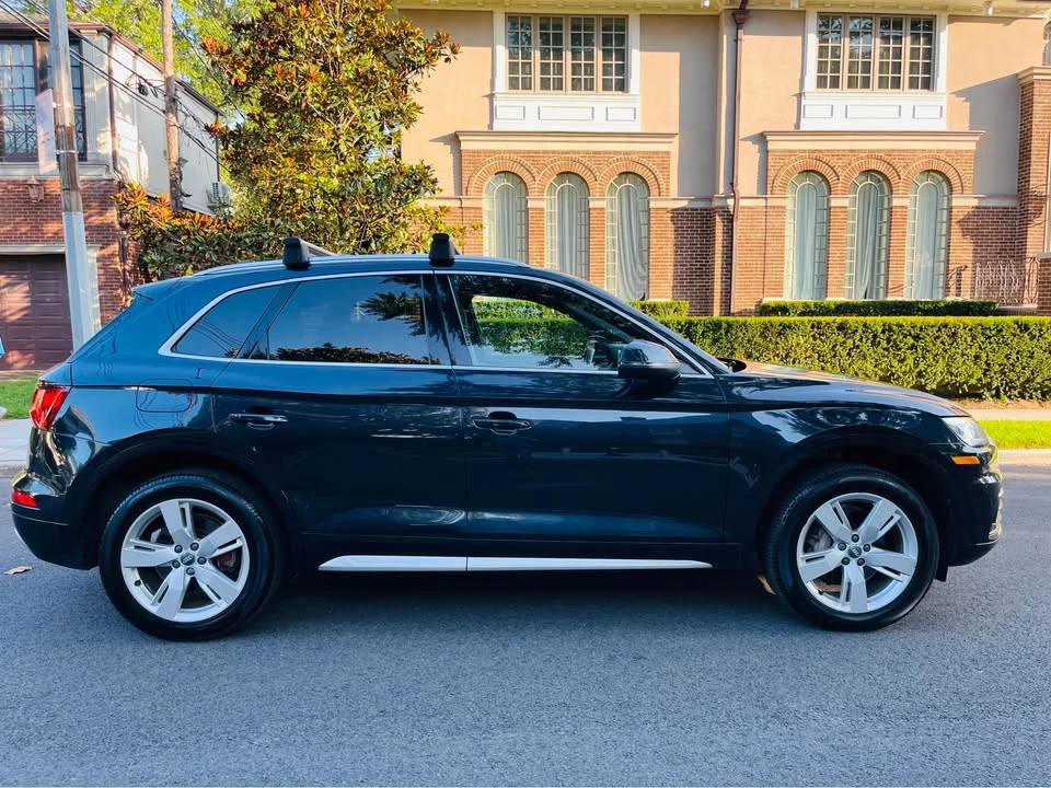 2018 Audi FY Q5 - Image 3 of 18