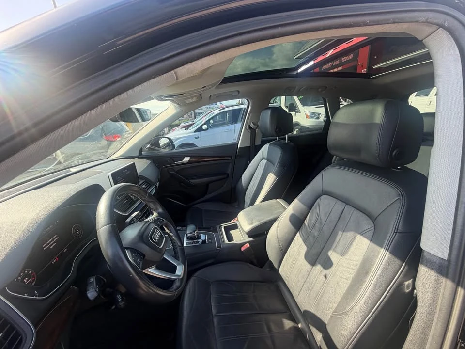 2018 Audi FY Q5 - Image 7 of 7